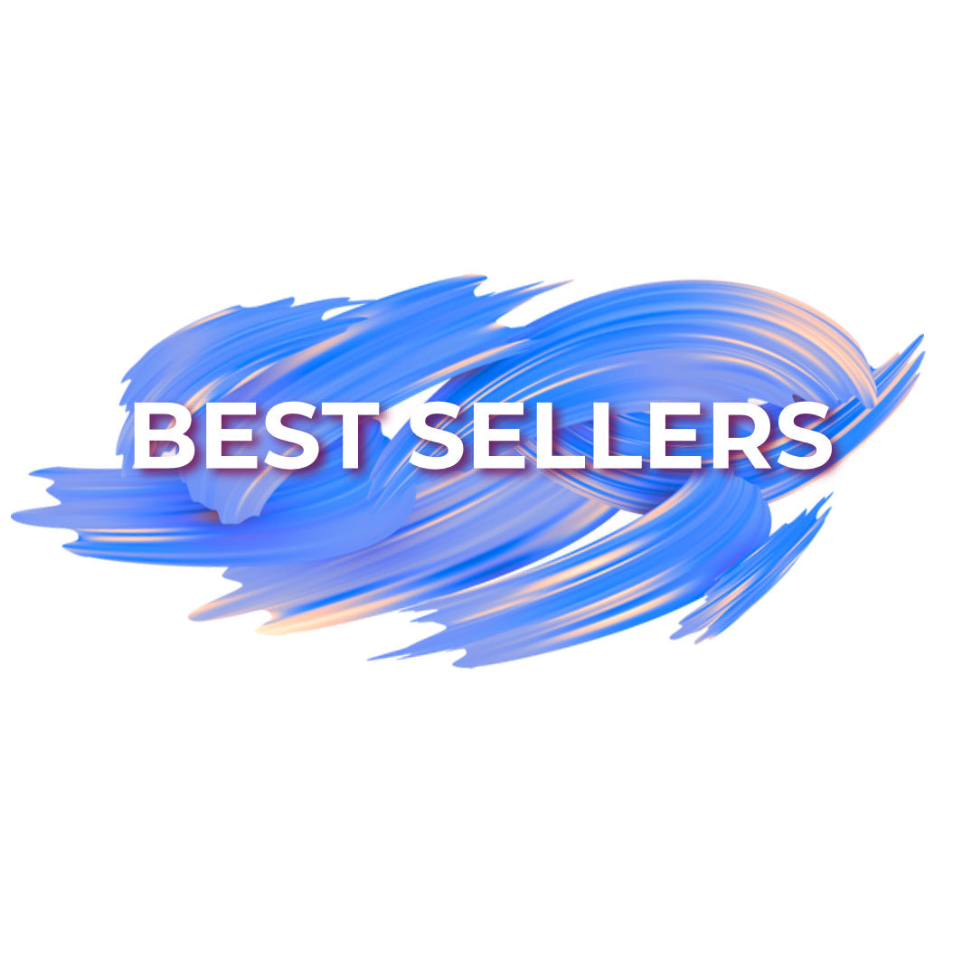 Best Sellers / Nouveautés
