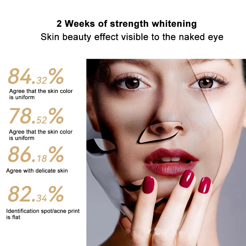 New Beauty Facial Color LED Light Mask – 7-Color Photon Rejuvenation & Light Therapy Device by Topchant